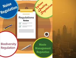 EMCA Regulations Review 2023