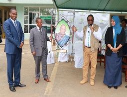 CS Tobiko Inaugurates Nema Board
