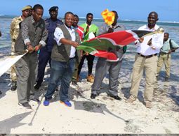 NEMA To Introduce Monthly National Cleanups