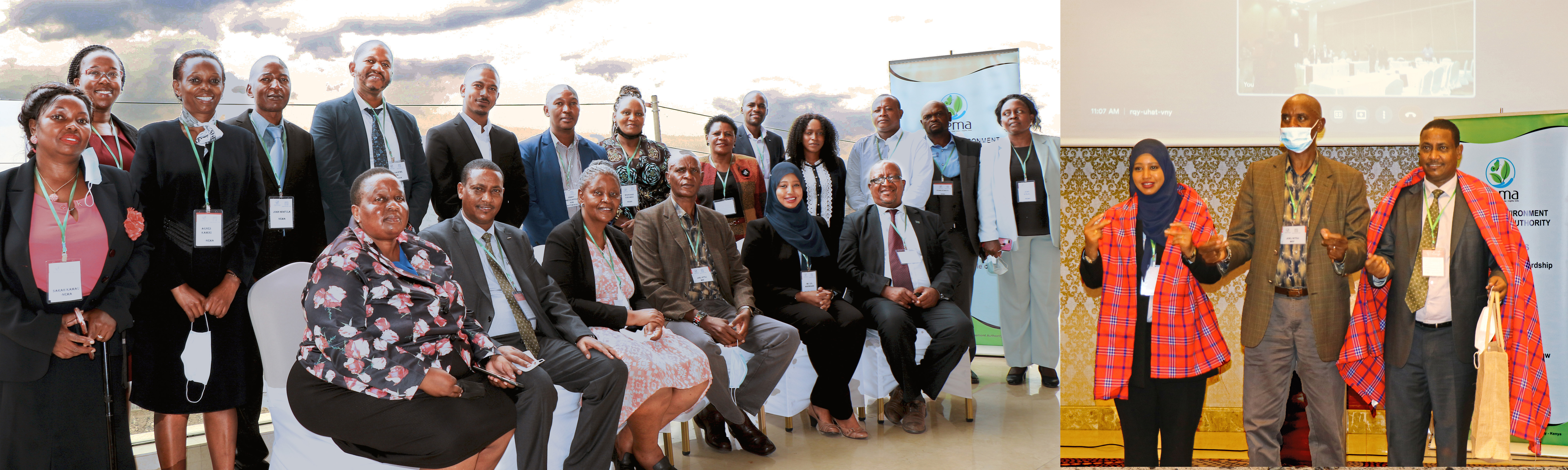 South-South Cooperation Grant