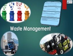 Waste Management Licensing