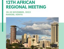 12th African RCE Regional Meeting