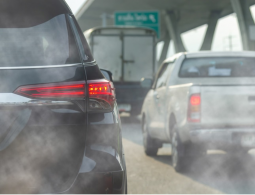 Vehicle Emission Testing